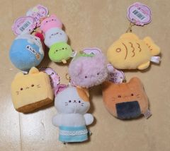 ポムポムプリン シークレットマスコット まんまる - メルカリ
