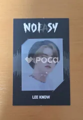 straykids リノ NOEASY