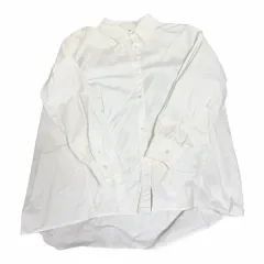 DKNY 白 シャツ 基本 フィットのサムネイル