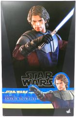 お買得】Hot Toys Anakin Skywalker EP2 1/6 Amazon.com: Movie