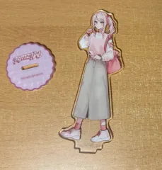 プロジェクトセカイ 2025年 クリエイターズフェスタ 暁山 瑞希 アクリル 出品