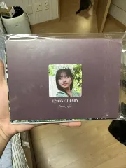 IZ*ONE(アイズワン) グッズ まとめ