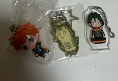 ハイキュー グッズ
