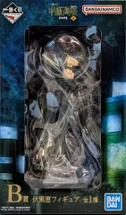BANDAI SPIRITS 一番くじ 呪術廻戦 渋谷事変 参 B賞 伏黒恵 フィギュア