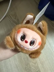 Labubu（ラブブ）筆箱