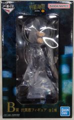 BANDAI SPIRITS 이치 반 쿠지 주술회전 시부야 사변 참 B상 후시구로 메구미 피규어
