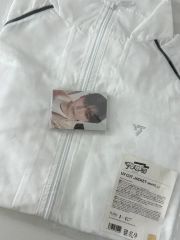 SEVENTEEN セブチ 新品 UV カット ジャケット Lサイズ - メルカリ