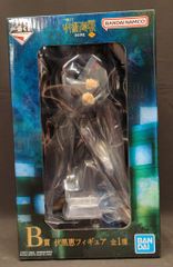 BANDAI SPIRITS 이치 반 쿠지 주술회전 시부야 사변 참 B상 후시구로 메구미 피규어
