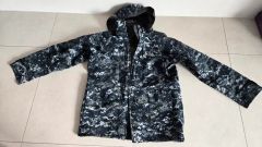 米軍実物 新品 GORE-TEX、LEVEL 6 パーカー S-shortサイズ - メルカリ