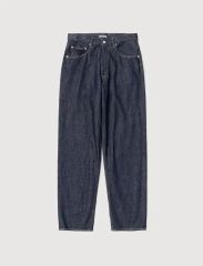 Lサイズ everyone 5pocket jeans (ONE WASH) - メルカリ