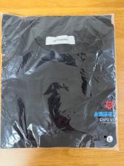 倉木麻衣Tシャツ黒M爽健美茶 Natural Breeze happy live - メルカリ