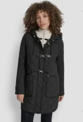 DKNY キルティング ジャケット