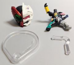 반다이 DUAL FACE KAMEN RIDER 가면 라이더 가면 라이더 오즈 EP46