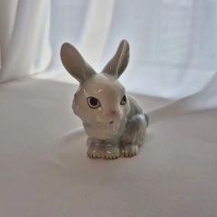 リサラーソン VOV プードル 北欧 可愛い ヴィンテージ 犬 工芸品 置物