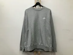 ナイキ(NIKE) スウェット XXL(110)