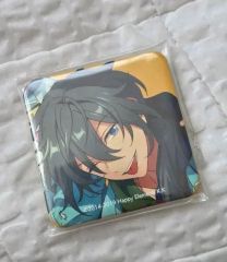 あんスタ ニキ スクエア trip 缶バッジ - メルカリ