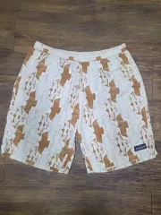 モンベル ショーツパンツ