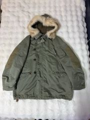 希少 モンクレール シャトーブリアン 2 総毛皮 moncler ダウン - メルカリ