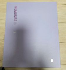 新品未開封品〉BTS MEMORIES OF 2018 Blu-ray - メルカリ