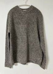 MARNI マルニ ウールモヘアメランジクルーネックニット やまと永瀬廉 