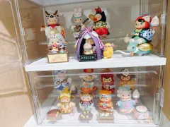 PUKY フェスティバル ベイビー フルセット +2種