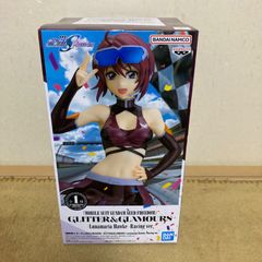 GLITTER&GLAMOURS ルナマリア・ホーク Racing ver. - メルカリ