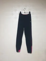 プーマ レギンス100 レギンス100 ブラックレギンス100