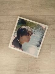 Yo-Sea Sea of Love ブルーカラーヴァイナル アナログレコード - メルカリ