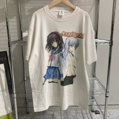 C096 凪白みと 半袖パーカー 週末限定出品 - メルカリ