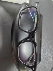 shishikui square eye brown - メルカリ