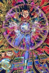 ◇宇宙の帝王◇ フリーザ【最終形態】ドラゴンボールヒーローズ HG6-37
