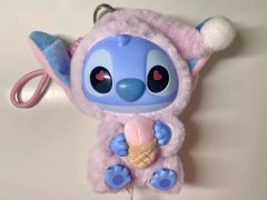 スティッチ MINISO アロハ フィギュア ストラップ - メルカリ