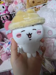 ちいかわ ハチワレ ぬいぐるみ