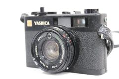 YASHICA ELECTRO35MC ビューファインダー レンズフード YASHICA ELECTRO35MC ビューファインダー レンズフード - メルカリ