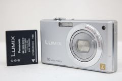 B2220】 Panasonic LUMIX DMC-FX100 パナソニック - メルカリ