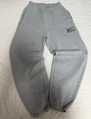 NIKE×ステューシー ジョガーパンツ xxs