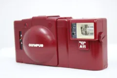 2026年最新】olympus xa2 ジャンクの人気アイテム - メルカリ
