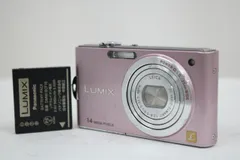 2026年最新】lumix dmc-fx66の人気アイテム - メルカリ