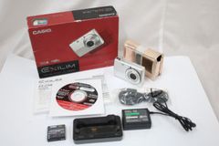 E3035】 CASIO EXILIM EX-Z1050 カシオ エクシリム - メルカリ