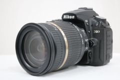 超美品】Nikon ニコン D200 23440枚 #2894122 - メルカリ
