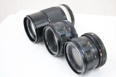 Konicaコニカ DUAL HEXANON用 21-35mm G-146 - メルカリ