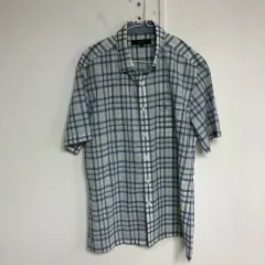 ダックス メンズ 半袖 シャツ 105XL@9990のサムネイル