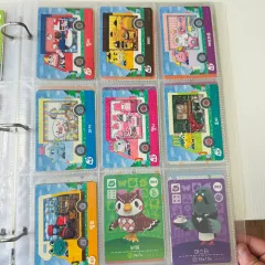 どうぶつの森 どうぶつの森 サンリオ 正規品 6種 まとめ