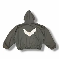 2026年最新】yeezy gap balenciaga dove hoodieの人気アイテム - メルカリ