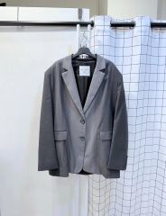 ジャケット・アウター machatt 2026 serge no collar over jacket machatt 2026 serge no collar over jacket - メルカリ