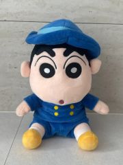 特別価格 TOPTOY クレヨンしんちゃん 幼稚園 新学期 大型フィギュア