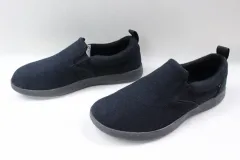 260 ザノースフェイス ウール スリッポン