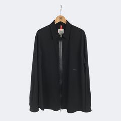 ほぼ新品 yohji yamamoto セルロース ボタンダウンシャツ サイズ3