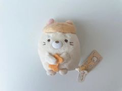 八景島限定 ラッコ しろたん ぬいぐるみ 初代 初期 レア - メルカリ