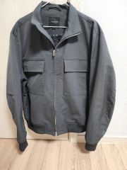PIONIER WORK WEAR ミリタリージャケット（古着） - メルカリ